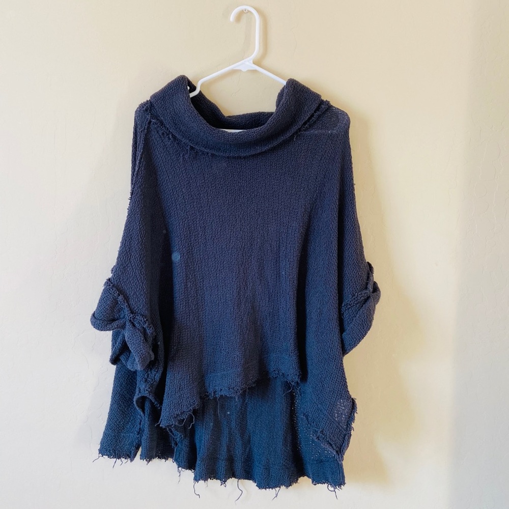 We The Free Pullover Sweater